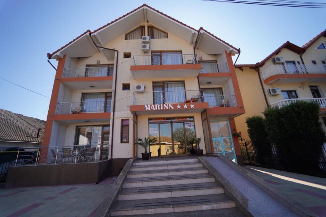 Complex Marinn Costinesti Zewnętrze zdjęcie