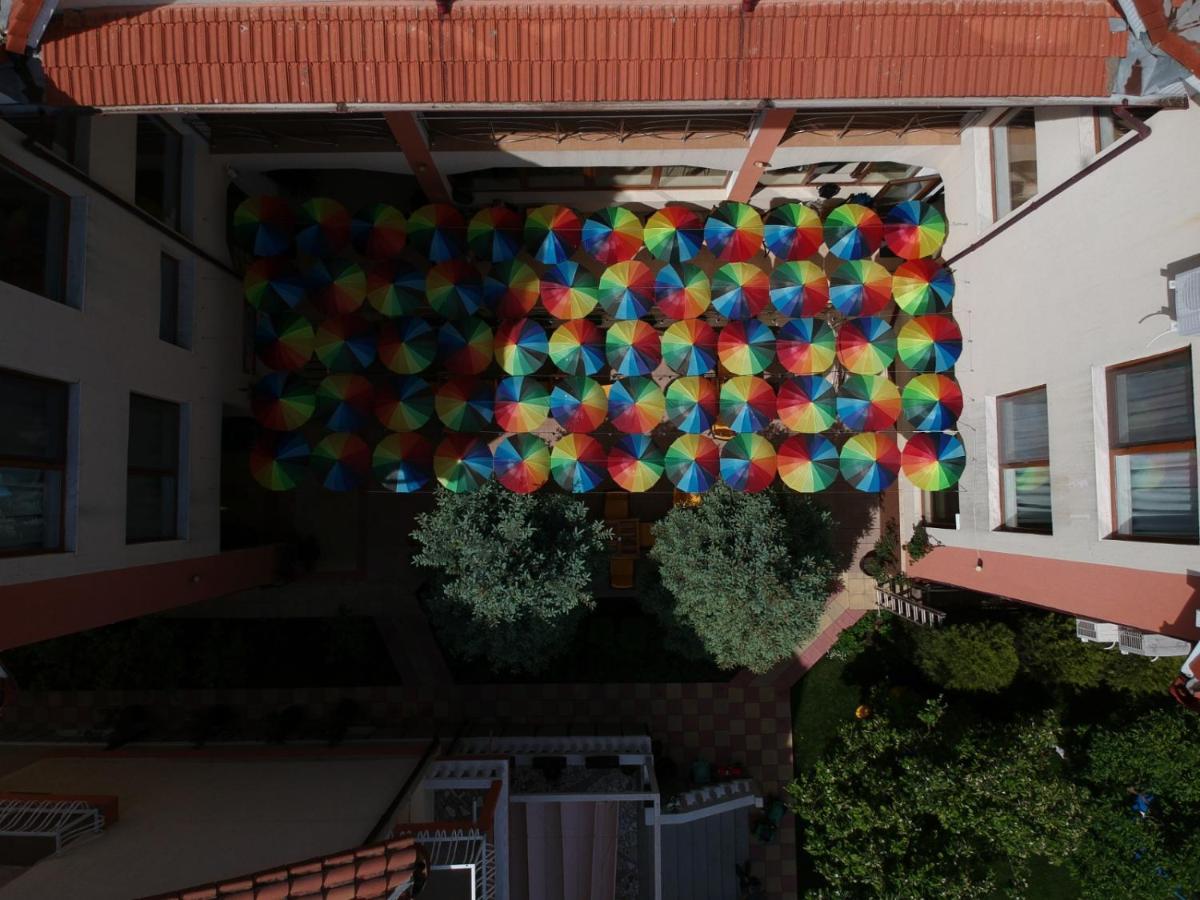 Complex Marinn Costinesti Zewnętrze zdjęcie